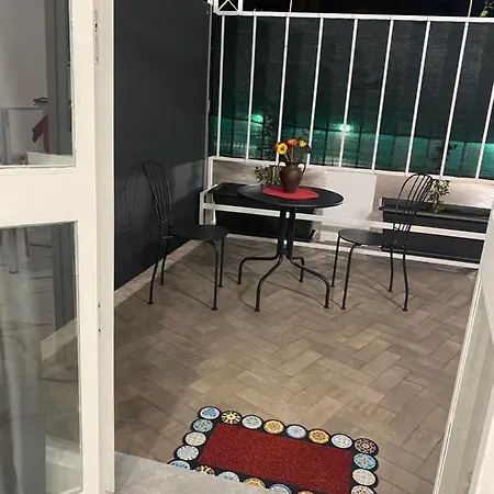 Terrazza Annunziata בית הארחה