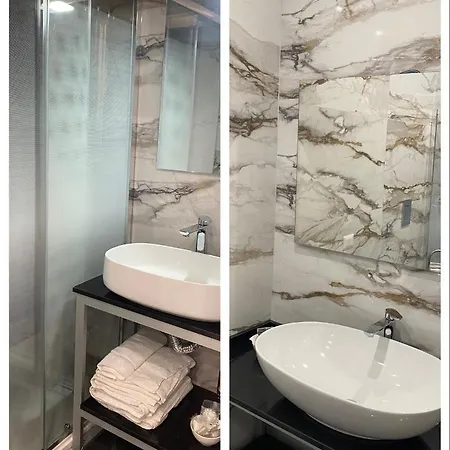 Terrazza Annunziata בית הארחה