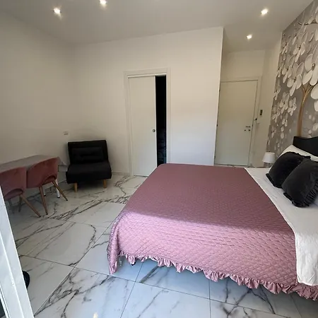 בית הארחה Terrazza Annunziata