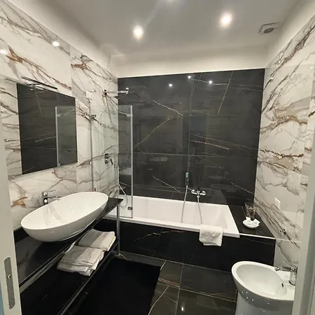 בית הארחה Terrazza Annunziata