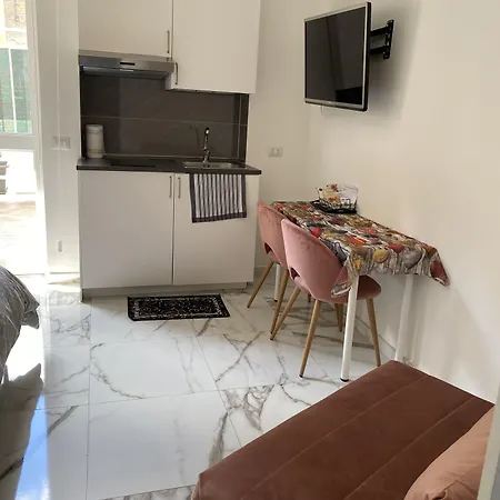 Terrazza Annunziata בית הארחה 4*