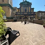 Pensjonat Terrazza Annunziata