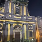 Terrazza Annunziata Πανσιόν 4*