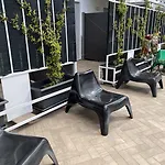 Terrazza Annunziata Πανσιόν