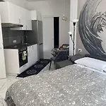 Πανσιόν Terrazza Annunziata Νάπολη