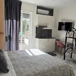 Πανσιόν Terrazza Annunziata 4*
