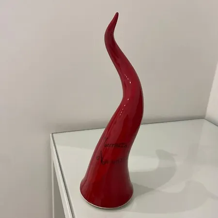 Terrazza Annunziata 4* 나폴리