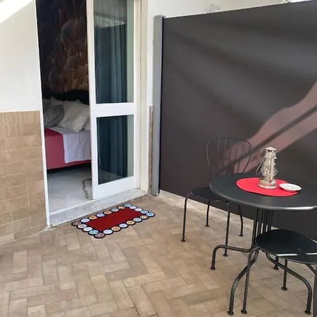Pensjonat Terrazza Annunziata *
