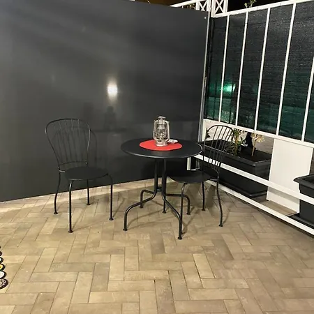 Pensjonat Terrazza Annunziata *