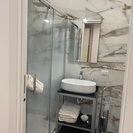 Terrazza Annunziata Naples