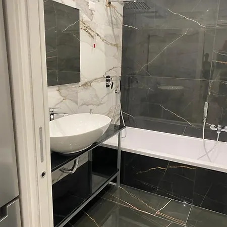 Terrazza Annunziata Pensjonat Neapol