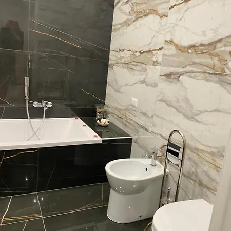 Terrazza Annunziata Гостевой дом 4*