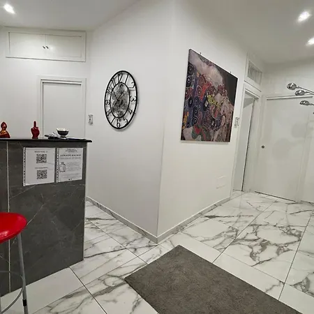 Pensjonat Terrazza Annunziata *