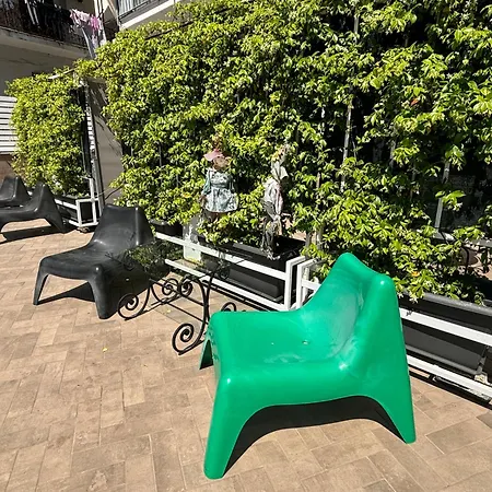 게스트하우스 Terrazza Annunziata 4*