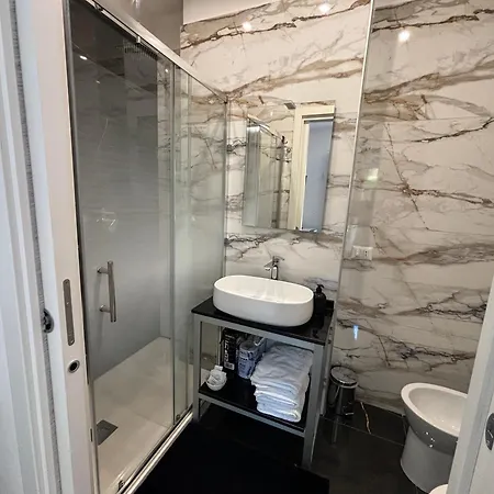 Гостевой дом Terrazza Annunziata Неаполь