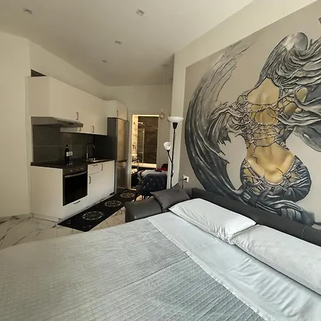 Affittacamere Terrazza Annunziata 4*