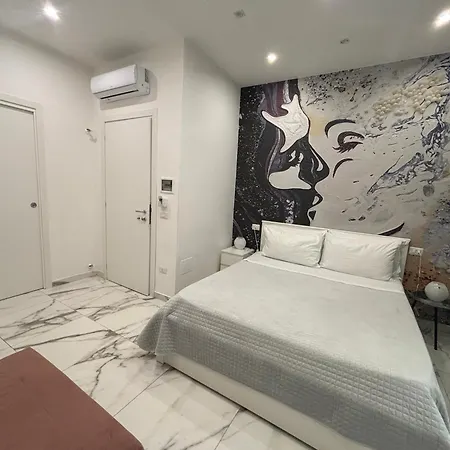 Terrazza Annunziata Неаполь