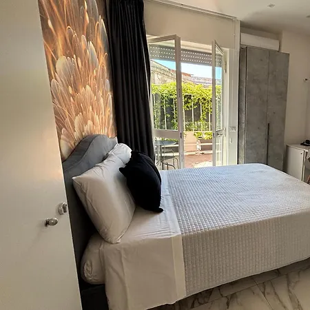 Terrazza Annunziata 4* Неаполь