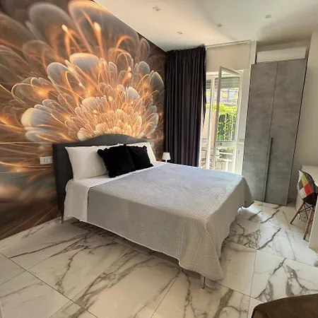 Гостевой дом Terrazza Annunziata