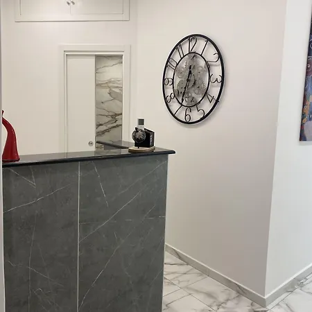 Terrazza Annunziata Vendégház Nápoly