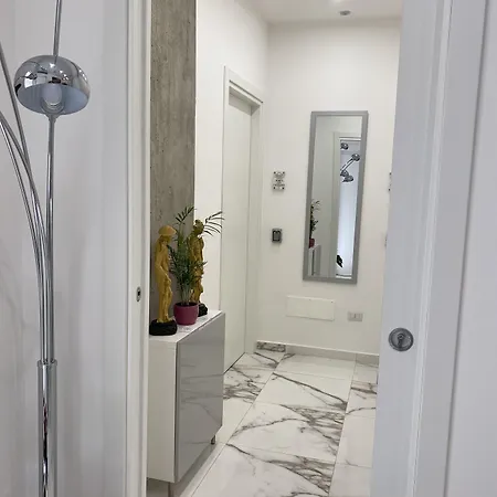 Terrazza Annunziata Napoli