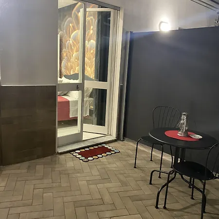 Terrazza Annunziata Vendégház 4*