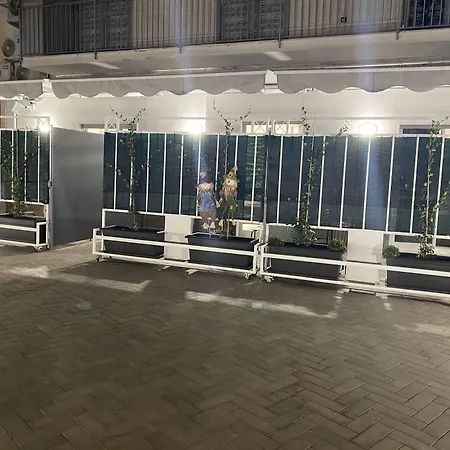 Terrazza Annunziata Vendégház Nápoly