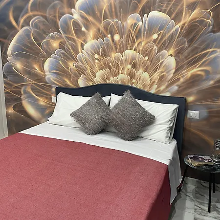 Vendégház Terrazza Annunziata Nápoly