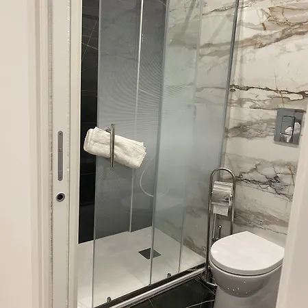 Terrazza Annunziata Gæstehus