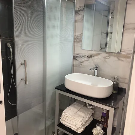 Terrazza Annunziata Gæstehus Napoli