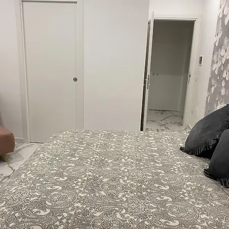 Vendégház Terrazza Annunziata Nápoly