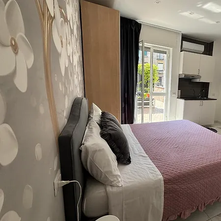 Terrazza Annunziata 게스트하우스