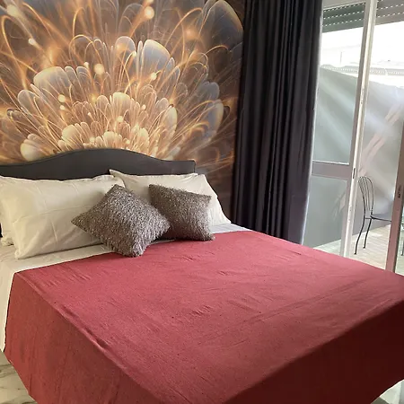 Terrazza Annunziata 4* Napoli