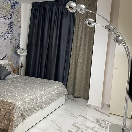 Terrazza Annunziata Affittacamere Napoli