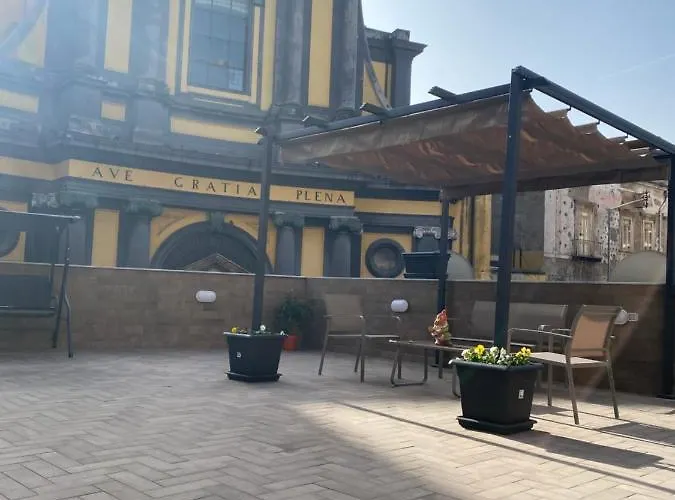 Terrazza Annunziata 4*