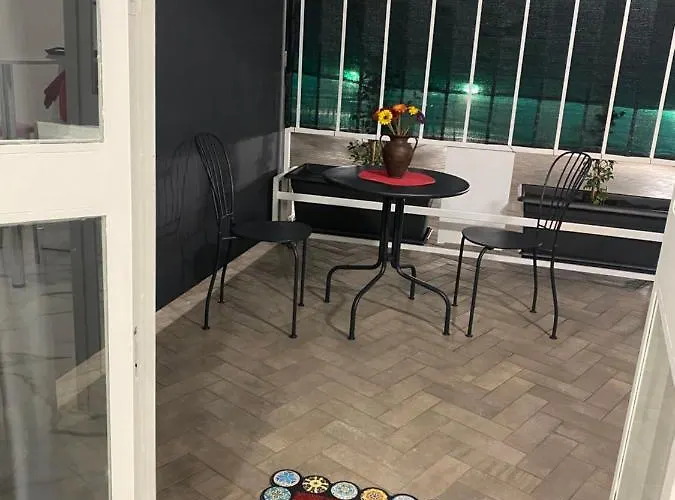 Terrazza Annunziata Pensionat