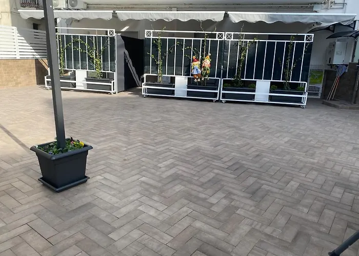 Terrazza Annunziata 4*