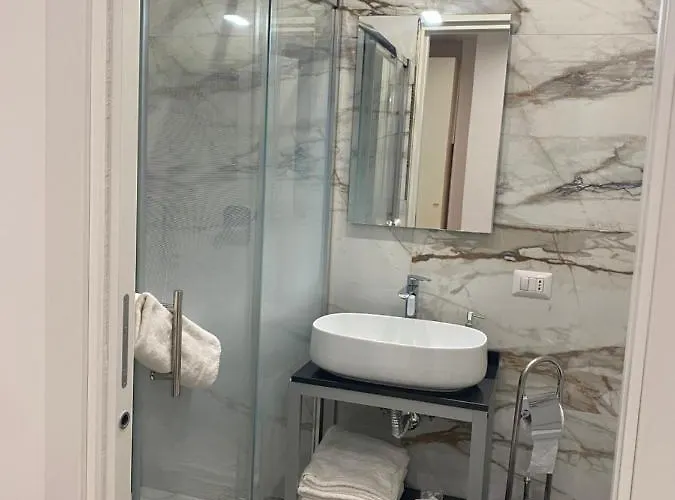 Terrazza Annunziata Napoli