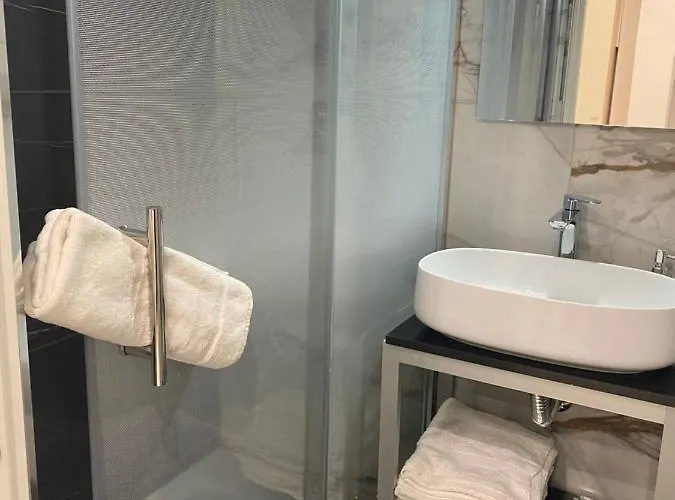 Terrazza Annunziata 4*