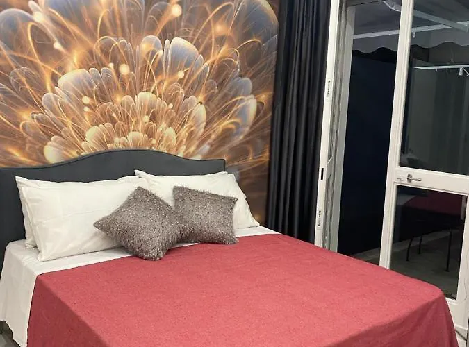 Pensionat Terrazza Annunziata Neapel