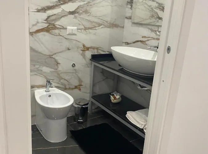 Pensionat Terrazza Annunziata Neapel