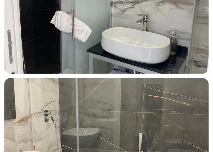 招待所 Terrazza Annunziata 4*