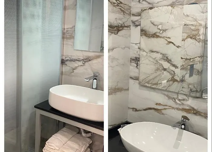 Terrazza Annunziata Konukevi