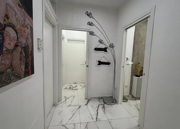 Terrazza Annunziata 4*