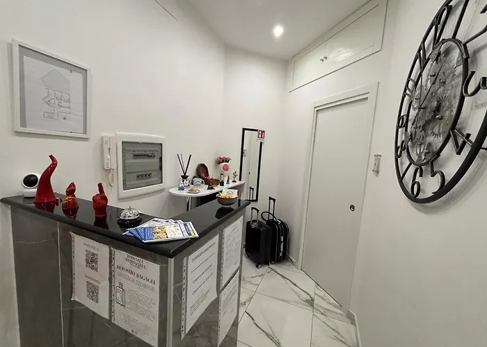 Terrazza Annunziata 4* Napoli