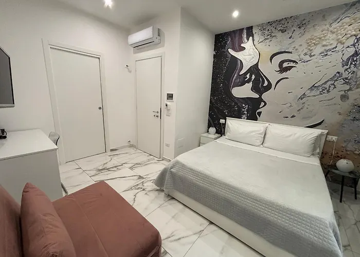 Terrazza Annunziata Neapel