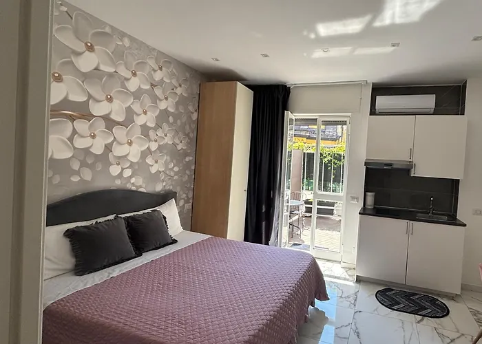 Terrazza Annunziata 4*