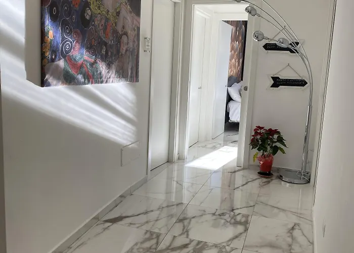 Terrazza Annunziata 4*