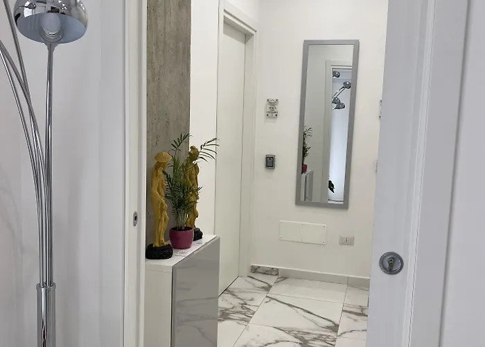 Terrazza Annunziata Neapel