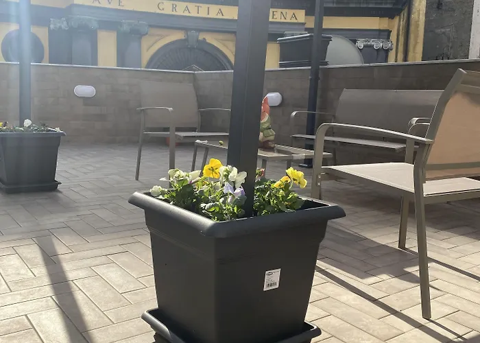 Terrazza Annunziata 4*